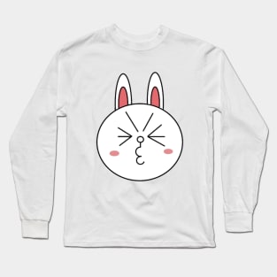 Cony Bunny Long Sleeve T-Shirt